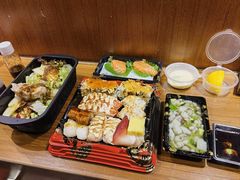 -摩打食堂(佳兆业店)