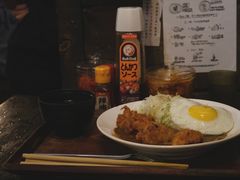 -金龙咖喱