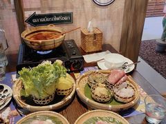 -泰妃殿(武汉首店)