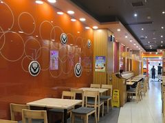 -吉野家(维明街店)