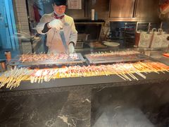 -星伦多自助料理(华润万象城店)