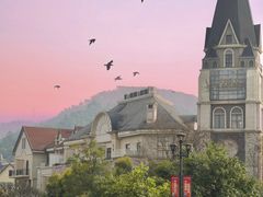 -美的鹭湖森林度假区