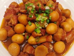-中国吉菜名店广源宾馆餐厅