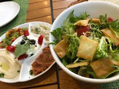 -ALAMEEN阿拉伯餐厅(三里屯店)
