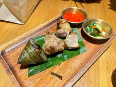 -泰堤坊(淡水体育馆店)
