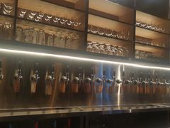 -771餐吧·咖啡·西餐·烤肉(金湖广场店)
