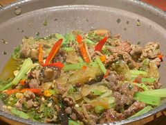 -吃饭皇帝大(解放西路店)