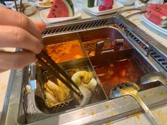 -海底捞火锅(长沙华创国际广场店)