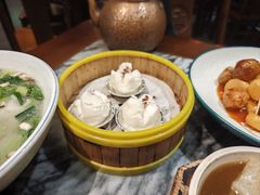 -安泰楼·佛跳墙创始人·传统闽味早茶·酒楼(三坊七巷闽菜地标店)
