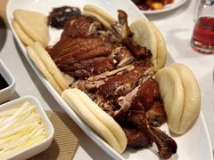 漳茶鸭子-之参餐厅(前门大街店)