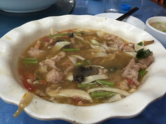 杏花村(水席店)-杏花村水席楼(西大街总店)