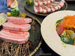 -樱嘢·炭火烧肉(惠南店)