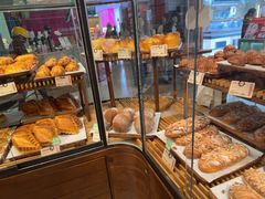 -CARINO BAKERY&CAFE(人广来福士店)