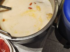 -海底捞火锅(吴中路店)