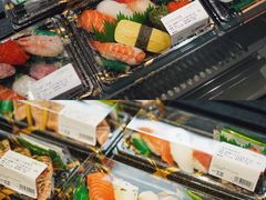 -七鲜超市(瑞虹天地太阳宫店)