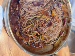 -京玉菲饭店(李村店)