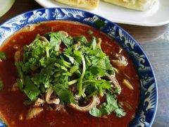 -白老大羊杂碎稍麦