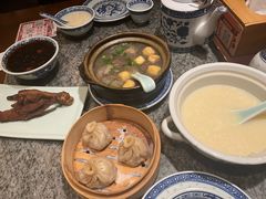 -南京大牌档(新街口德基广场店)