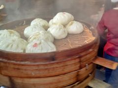 -清泉阁包子铺(中山路店)