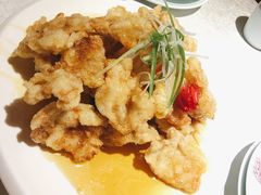 锅包肉-乾园(天河城店)