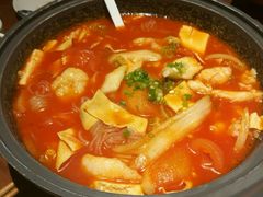 -渝是乎酸菜鱼(龙旗购物中心店)