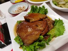 -百富源·海鲜辽菜(浑河堡店)