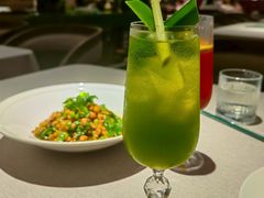 -BetterThai 泰加(苏州中心店)
