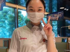 -海底捞火锅(吴中路店)