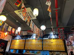 -喜多亭(宜山路店)