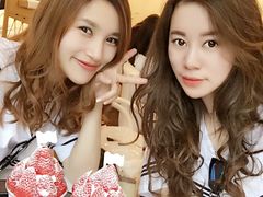 -Cafe de Paris(林荫路店)