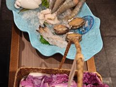 -牛New寿喜烧(新六百店)