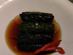 -小秦淮·南京土菜(新亭西路店)