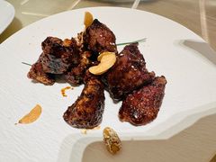 -喜来登由由大酒店九州膳坊中餐厅