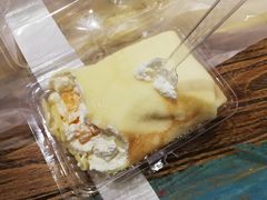 -THEDAY蛋糕(团结路店)