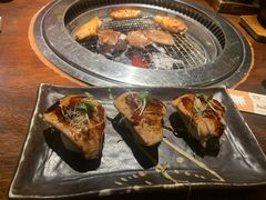 -御牛道日式烤肉料理(杭州万象城店)
