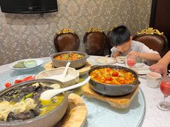 -小八仙·八方(移民广场店)