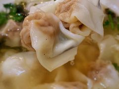 -老谢烧烤野馄饨(云霄路店)
