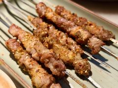 -虢国羊肉汤馆(政二街店)