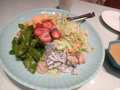 -红樱桃·新派辽菜(北行店)
