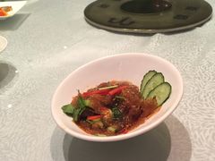 -骏莱海鲜鱼港(五角场店)