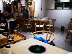 大堂-竹鲜笙全竹宴(国色天香店)
