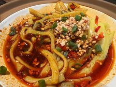 -大盐帮川菜馆(长楹天街店)