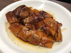 -阿政粤小馆(中央大街店)