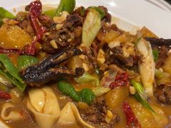-阿娜尔·新疆菜(宜家荟聚中心店)