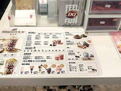 -DQ·蛋糕·冰淇淋(鸿坤店)