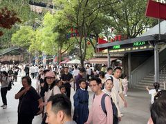 -杭州宋城