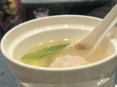 -湯記傳菜