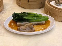 -龙的酒楼·手工早茶·顺德菜(近良路店)