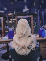 -MI HAIR