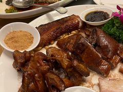 -中山利和希尔顿酒店